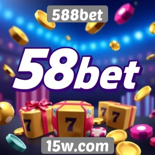 588bet amplia oferta de jogos de cassino e apostas