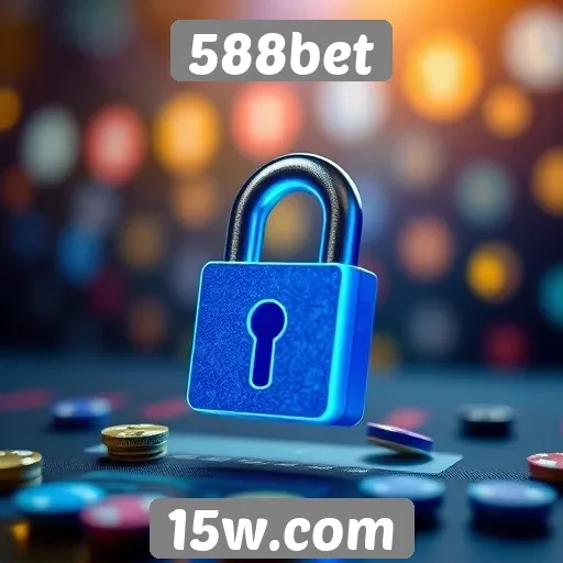 Análise da segurança do site de jogos 588bet