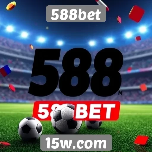 Tendências do mercado de apostas e o papel do 588bet