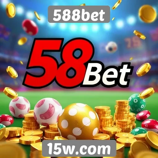 Comparação entre 588bet e concorrentes no mercado de jogos