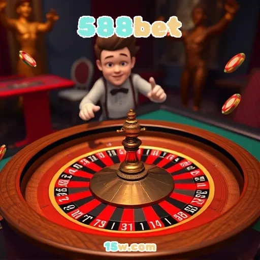 588bet: O Que Faz Desse Site de Jogos uma Opção Confiável?