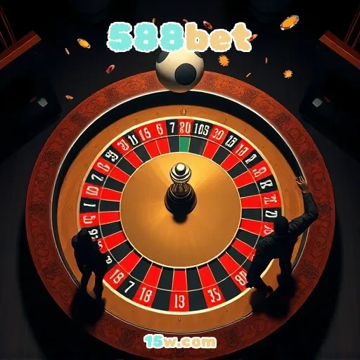 588bet - Promoções
