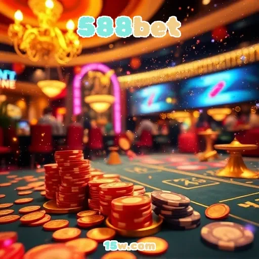 588bet: Vantagens Incríveis da Seção VIP que Você Não Pode Ignorar